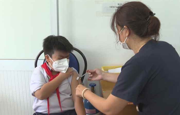  Bản tin chung tay phòng, chống dịch COVID-19 (29-08-2022)